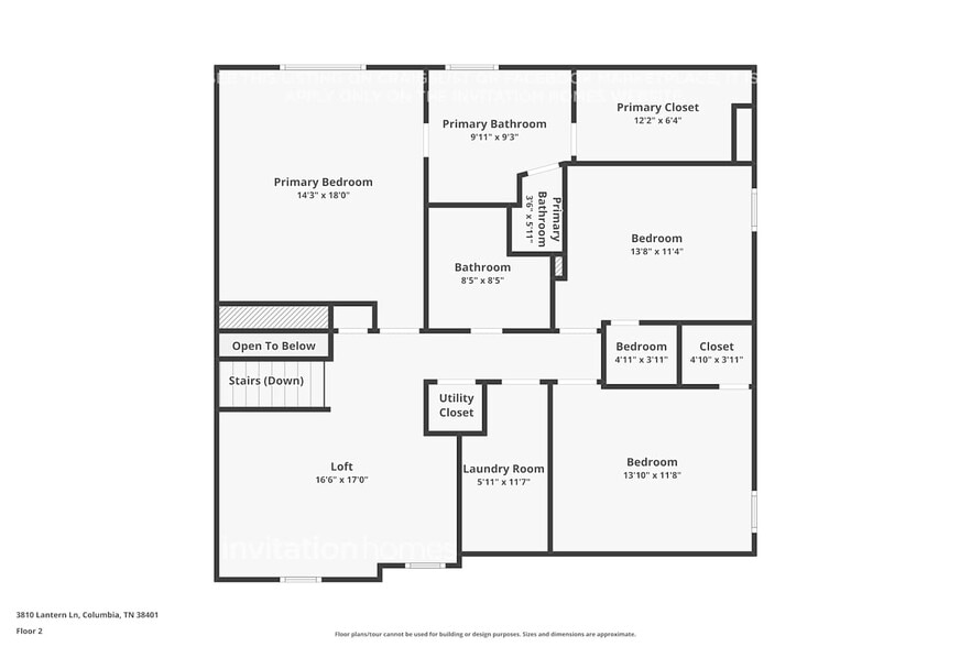 Building Photo - 3810 Lantern Ln