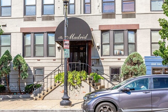 Building Photo - 2300 18th St NW