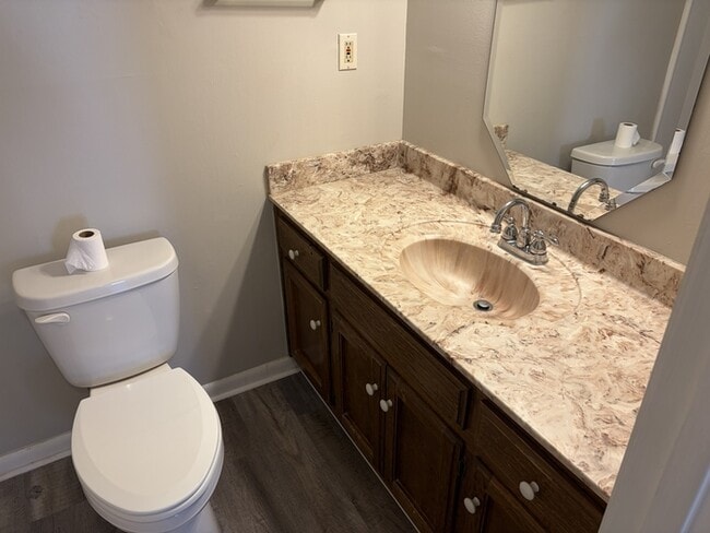 Building Photo - 13928 Hurstland Dr SW