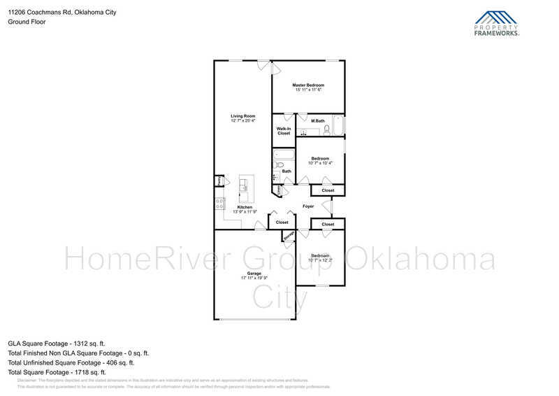 Building Photo - 11206 Coachmans Rd