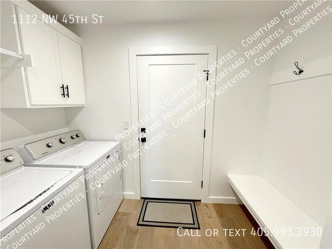 Building Photo - 1112 NW 45th St