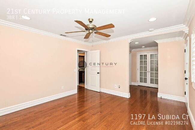 Building Photo - 1197 La Subida Ct