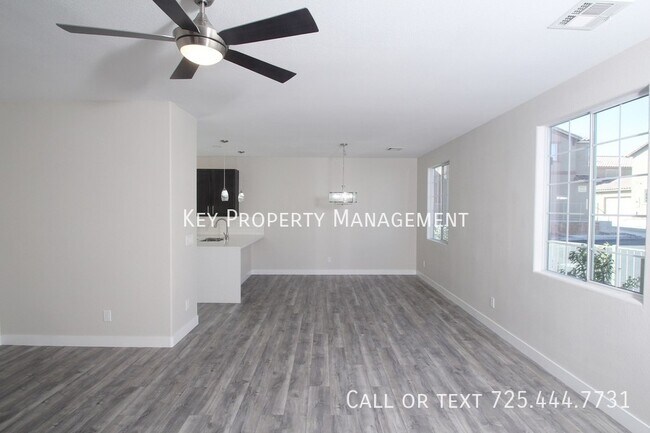 Building Photo - WOW! NEWLY REMODELED 3 BEDROOM HOME IN SKY...