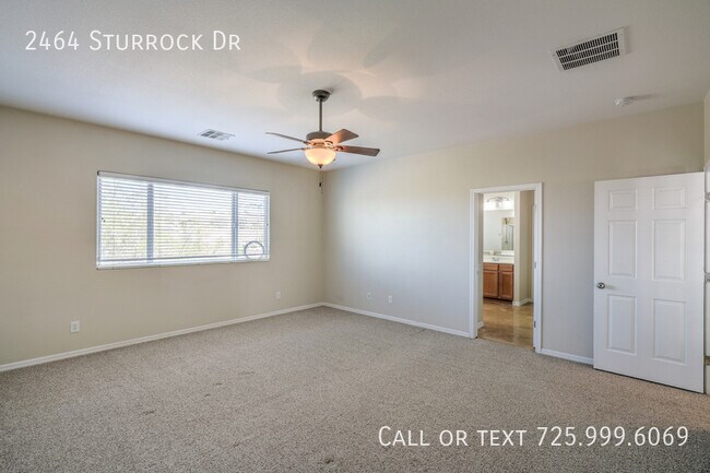 Building Photo - 2464 Sturrock Dr