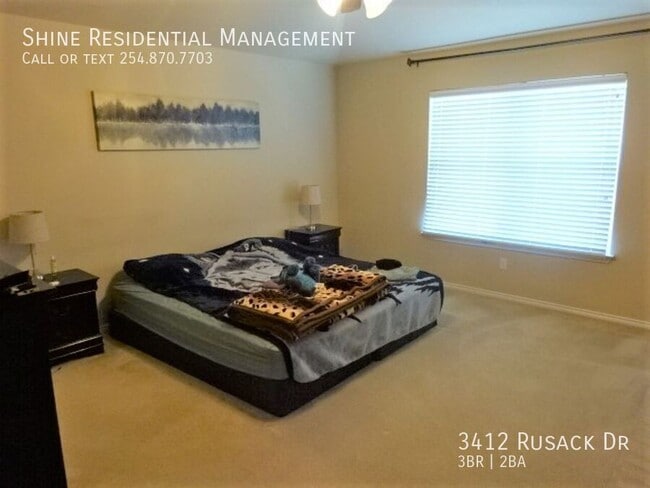 Building Photo - 3412 Rusack Dr