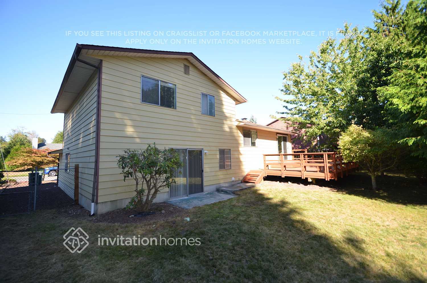 Building Photo - 4932 152nd St SW