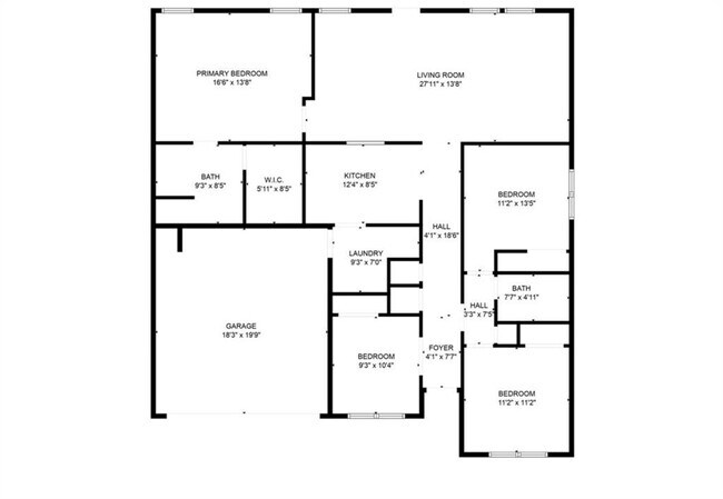 Building Photo - 116 Holland St