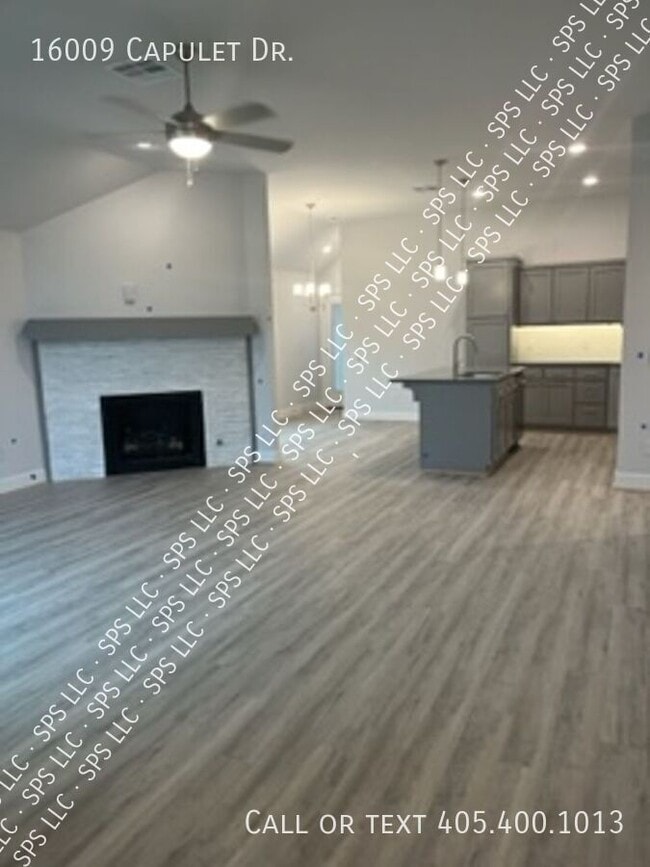 Building Photo - 16009 Capulet Dr
