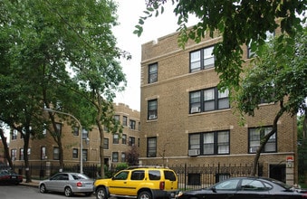 Building Photo - 629 W. CORNELIA