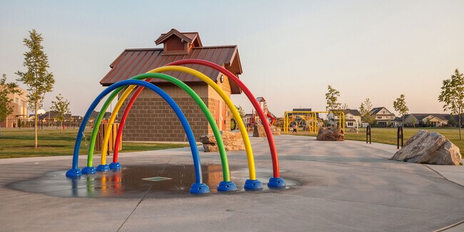 Building Photo - 3468 E Berghan St