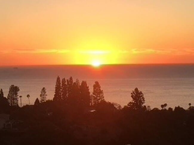 Building Photo - Ocean view updated 2 bed, 2 bath  condo in...