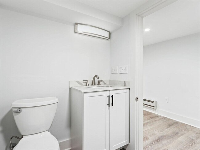 Building Photo - 420 Massachusetts Ave