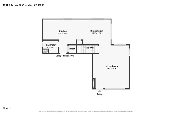 Building Photo - Gated Chandler Living | 4 Bedrooms in Top-Rated School District