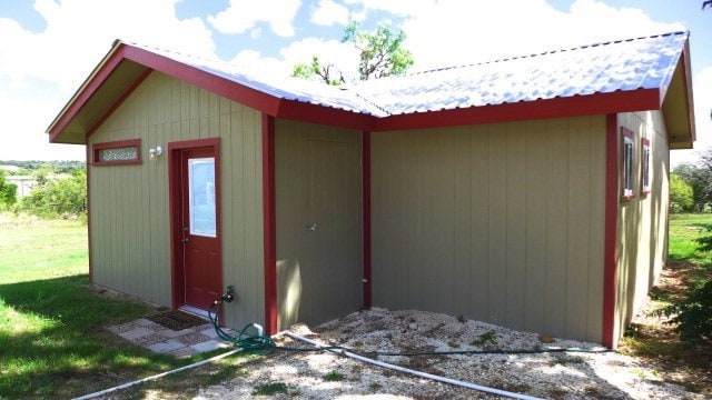 Building Photo - 23A Hwy 87