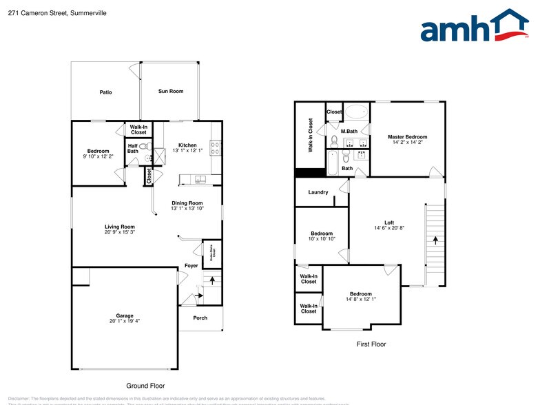 Building Photo - 271 Cameron St