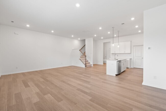 Building Photo - Brand-New 3 Bedroom Townhome in Desirable Indian Trail – Available for Immediate Move-In!