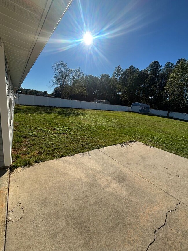 Building Photo - Chandler Subdivision