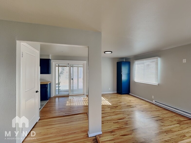 Building Photo - 1260 S Hudson St