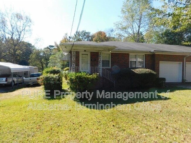 Primary Photo - 117 22nd Ave NW