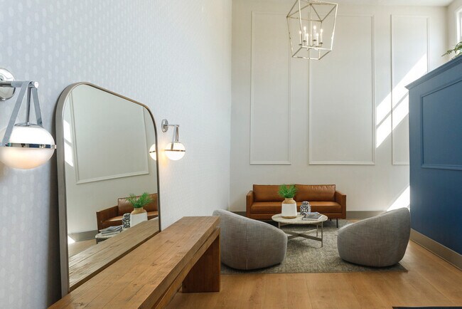 Building Photo - 4250 W Lake Ave