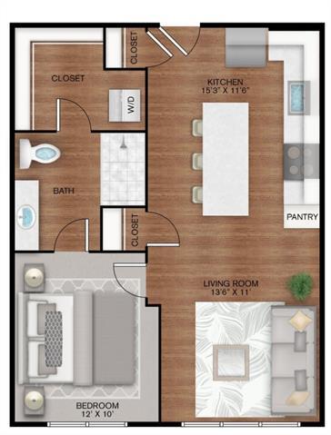 Building Photo - 5332 Trinity River Trl