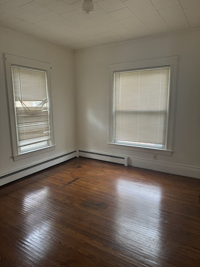 Bedroom 1 - 57 Ellison St