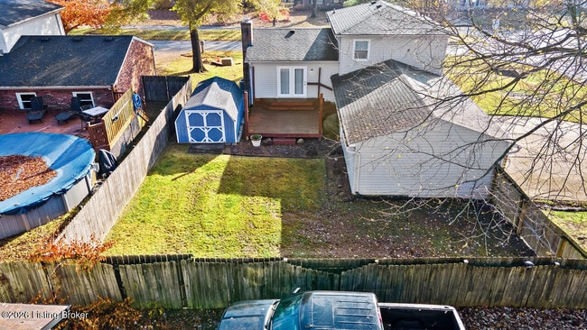 Building Photo - 8016 Cortland Dr