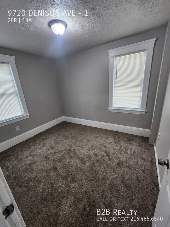 Building Photo - 9720 Denison Ave