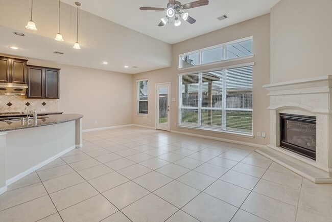 Building Photo - 17602 Stamford Oaks Dr