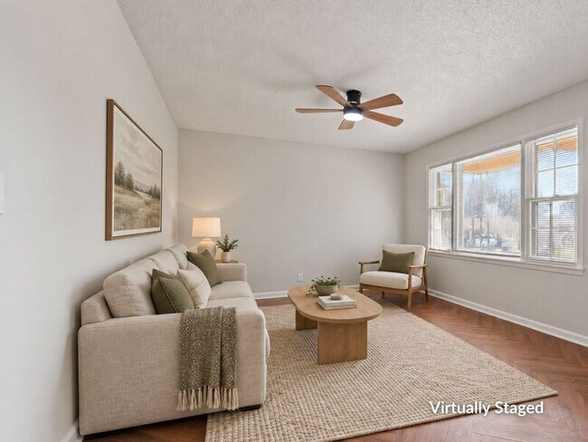 Building Photo - 507 Clift Dr