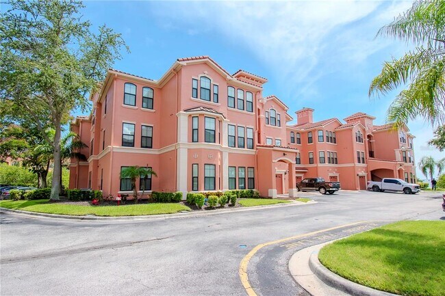 Building Photo - 2732 Via Murano