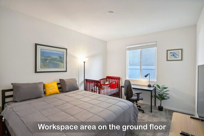 Building Photo - 30153 Truckee Cir