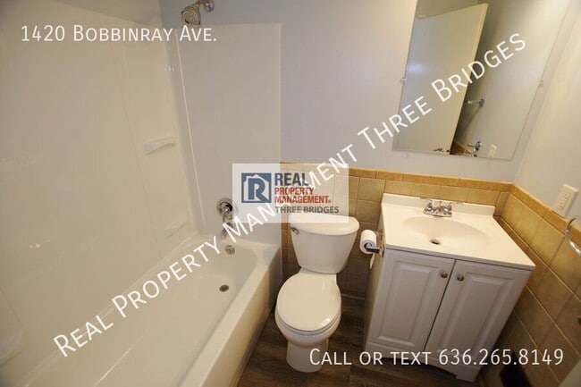 Building Photo - 1420 Bobbinray Ave