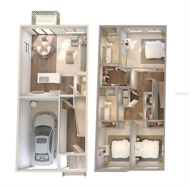 Building Photo - 2102 Sebring Pl