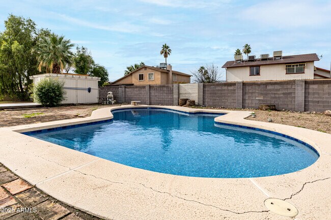 Building Photo - 16216 N 33rd Dr