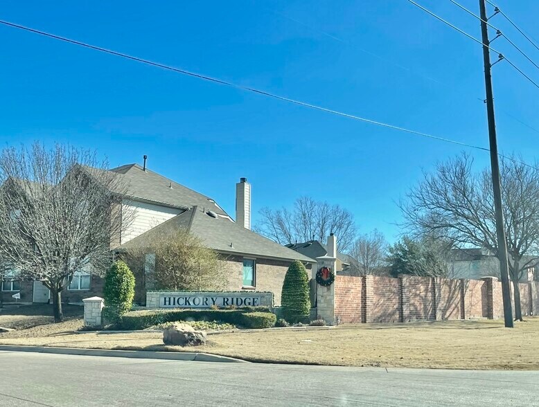 Hickory Ridge Subdivision in Rockwall, Texas - 2852 Clear Creek Dr