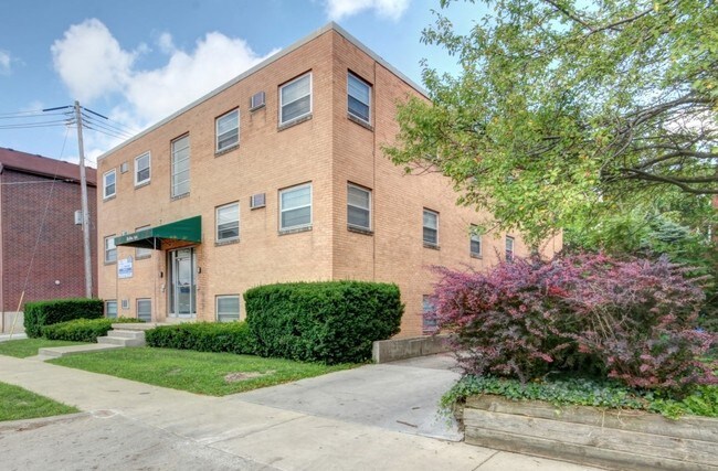 Primary Photo - 706 S 1st St