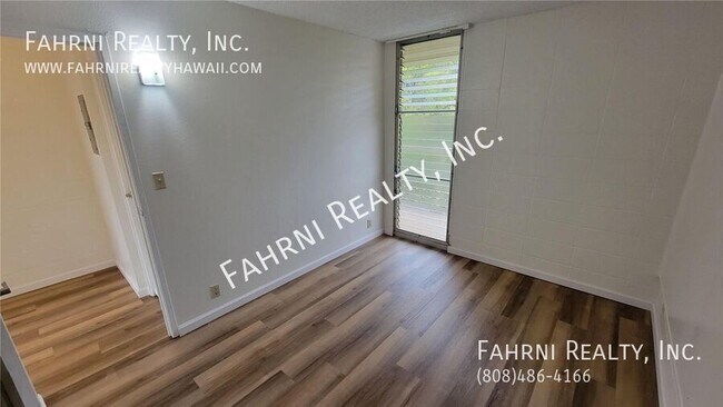 Building Photo - 95-273 Waikalani Dr-#D-1006