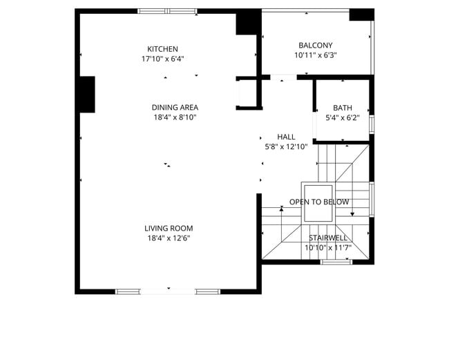 Building Photo - 4306 Center St