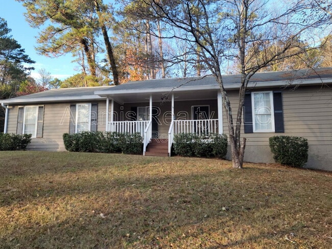 Primary Photo - 4440 Amy Rd