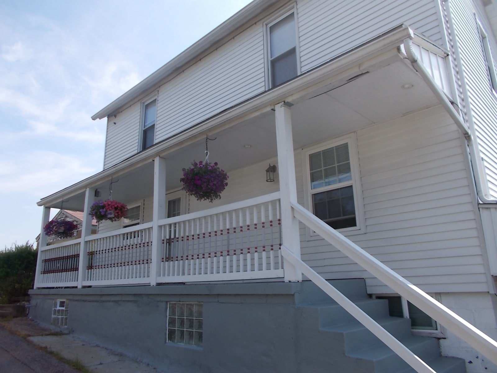 street view spring - 536 Spikenard St