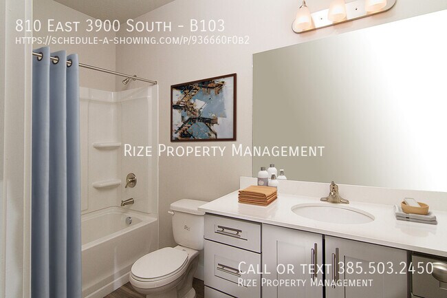 Building Photo - 810 E 3900 S