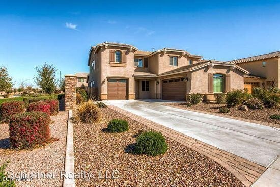 Primary Photo - 4 br, 3 bath House - 2506 E. Tonto Dr.