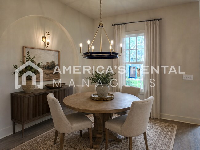 Building Photo - 4422 Foxcote Ln