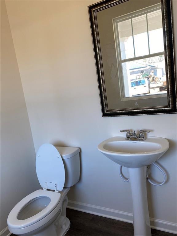 Building Photo - 38 Walnut Grv Wy