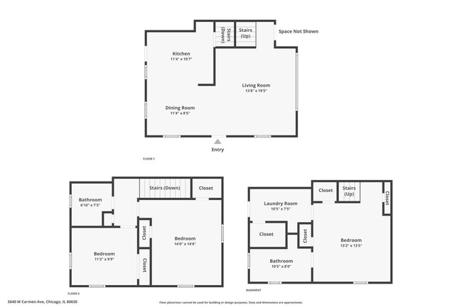 Building Photo - 5638 W Carmen Ave