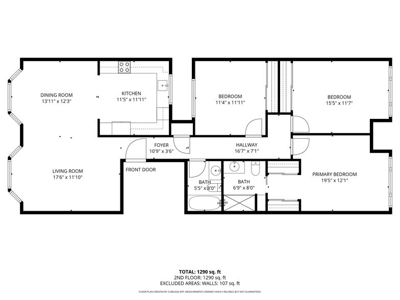 Building Photo - 3320 Judah St