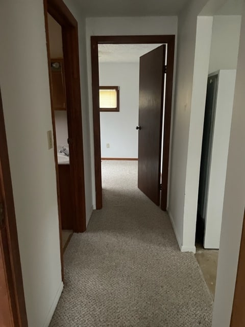 Building Photo - 534 Florence St