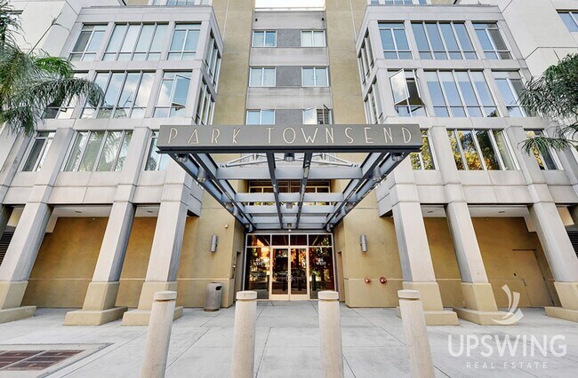 Building Photo - Huge 2 Bedroom/2 Bath Condo at Park Townsend in Downtown San Jose