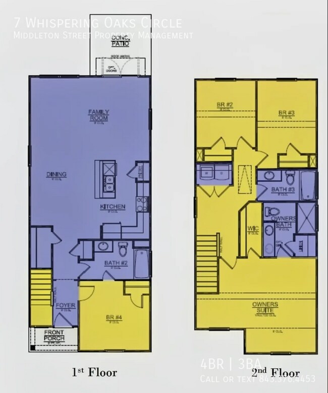 Building Photo - 7 Whispering Oaks Cir